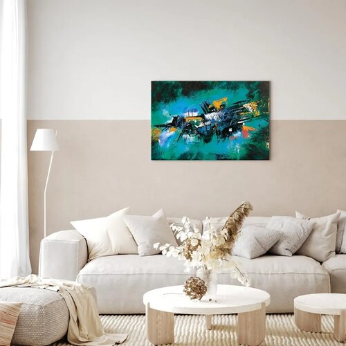  Slika - Exotic Dance 60x40 Cijene