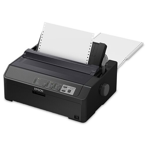 Epson FX-890II matrični &scaron;tampač Cene