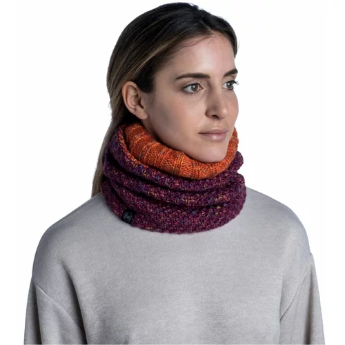 Buff janna knitted fleece ženski šal 1207045021000