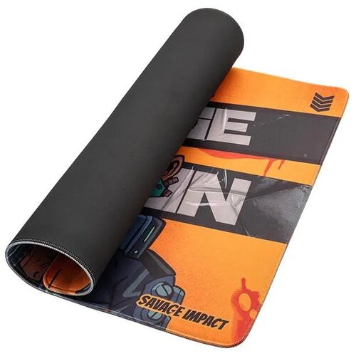 A4 TECH SI-45 Bloody gaming Renegade Sunset podloga za miš Cene
