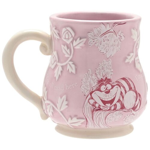 Widdop & Co. &Scaron;alica Alice in Wonderland - Cheshire Cat Cijene