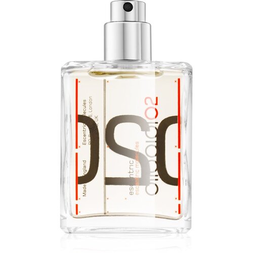 Escentric Molecules Escentric 02 - 30 ml Slike