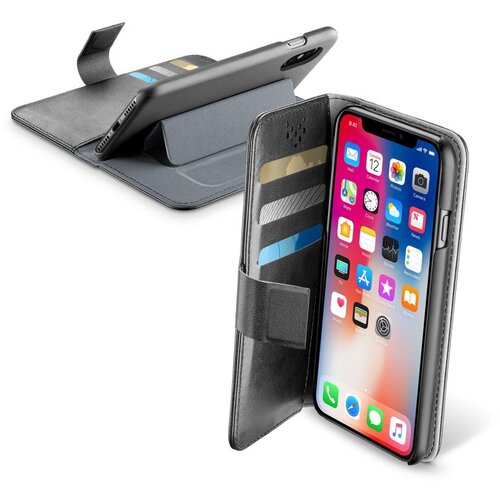 Cellular Line book agenda torb.iphone x cellular line Cene