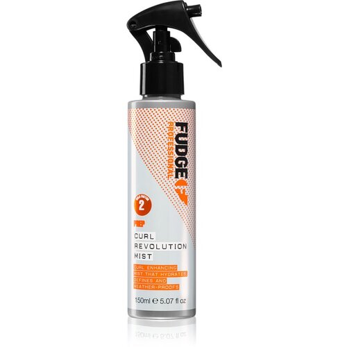 Fudge Curl Revolution Mist magla za kovrčavu kosu 150 ml Cijene