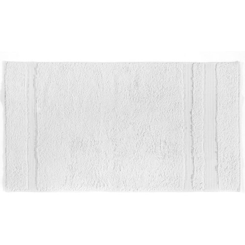 London hand - white white hand towel Cene