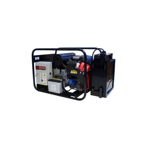 Honda kompaktni agregat Europower EP13500TE AVR Slike