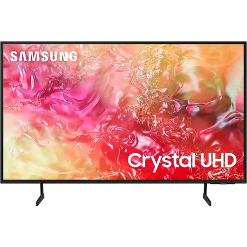 Samsung TV 65" UE65DU7172UXXH D-LED Tizen...