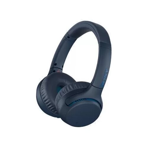 Sony Bežične slušalice WH-XB700L Plava Cene
