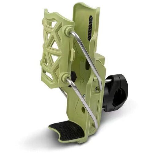 INF Samodejni držalec pijače 32-77mm, samoklepanje, 360&deg; vrtljiv za motor, (5000253016) Cene