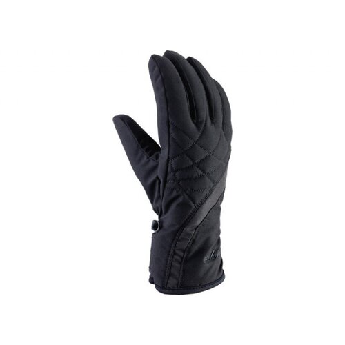 Rukavice VIKING ŽENSKE ESTER black L M S Cene