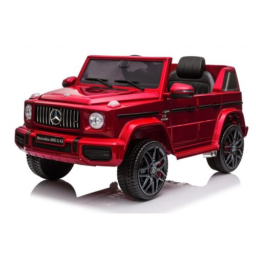 Olimp Sport Dečiji auto na akumulator Mercedes AMG G63L licencirani crveni Cene