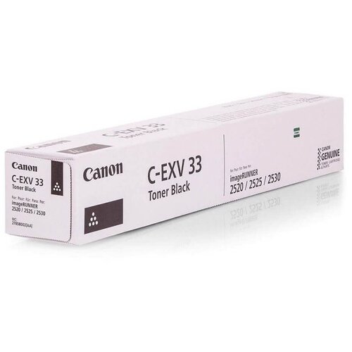 Canon Toner CEXV3 6647A002AA Slike