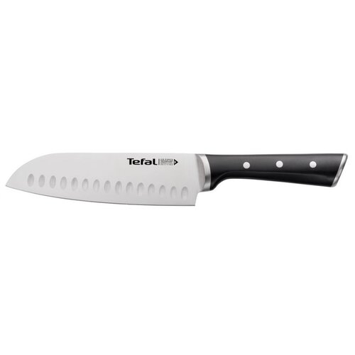 Tefal nož K2320614 Santoku 18 cm Cene