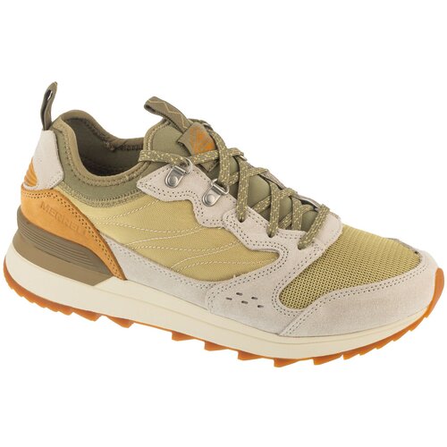 Merrell Nizke superge Alpine 83 Sneaker Recraft Bež Cene