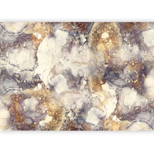  Foto tapeta - Golden Interweaver 150x105 Slike