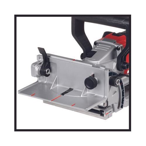Einhell Expert akumulatorska glodalica za utore Power X-Change TE-BJ 18 Li-Solo Slike
