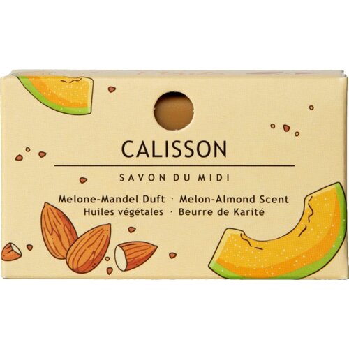 Milo Sapun sa shea maslacem &amp;ndash; Special Edition - Calisson Slike