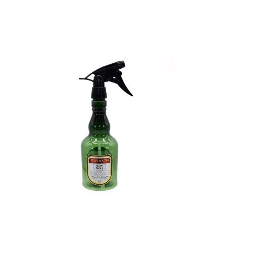  Pumpica za vodu Wanda 500 ml Barber – Zelena Cijene