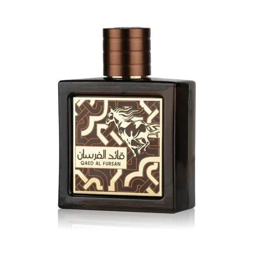 Lattafa Qaed Al Fursan Untamed 90 ml parfumska voda unisex Cene