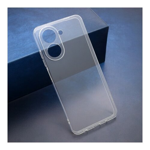  Futrola silikon clear strong za xiaomi redmi a7 4g providna ( F125557 ) Slike