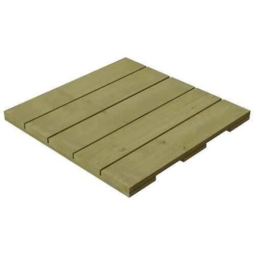  Klik ploča (D x Š x D: 50 x 50 x 3,2 cm) Cijene