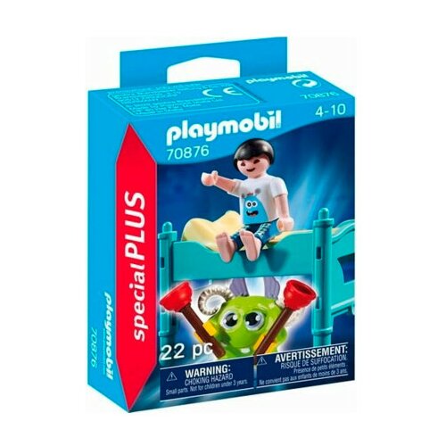 Playmobil special plus dete i čudovište ( 34322 ) Cene