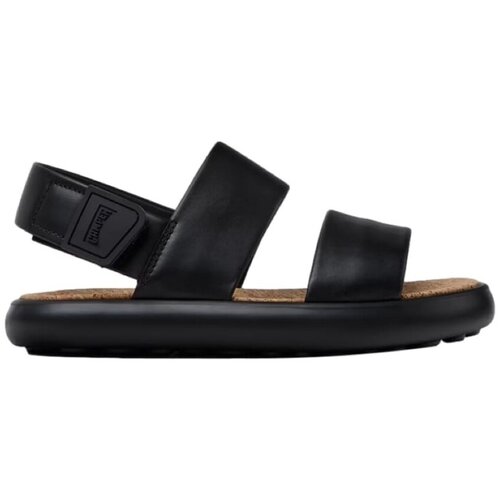 Camper Pelotas Sandals K201772 - Black Crna Slike