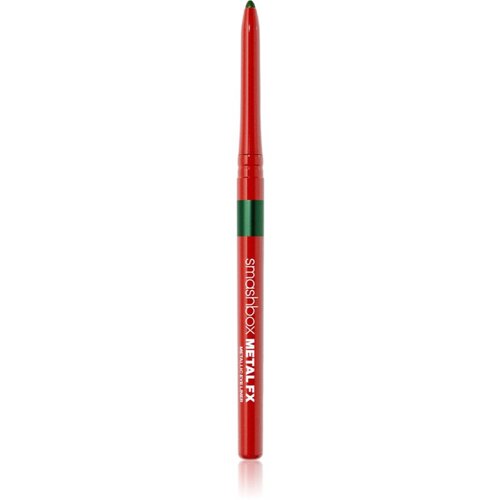 Smashbox Metallic Eyeliner kovinsko črtalo za oči odtenek Jolt 0.28 g Slike
