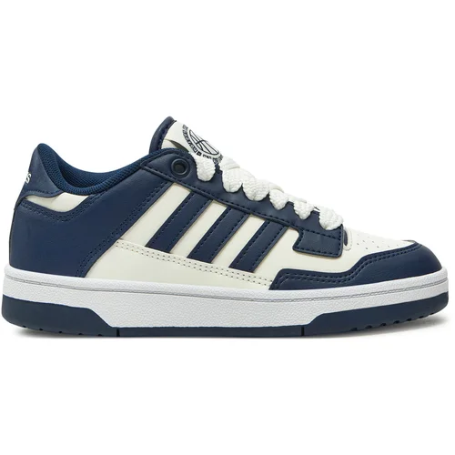 Adidas RAPID COURT LOW J Plava