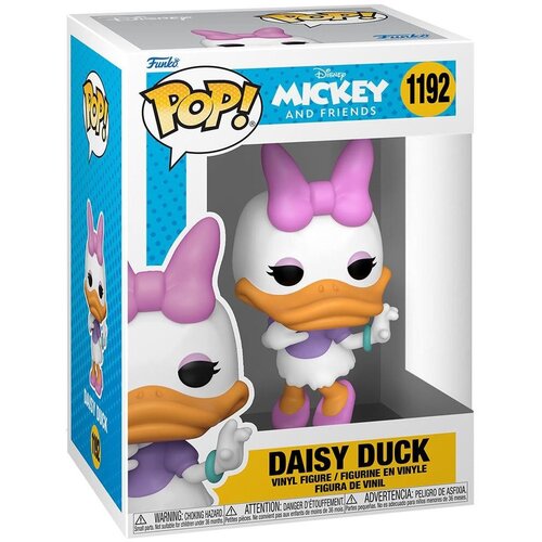 Funko Pop Disney: Mickey and Friends - Daisy Duck Cene