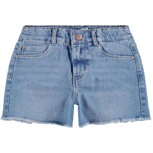 Name it hlače denim KH 13197313 NKFROSE Ž plava 146 Slike