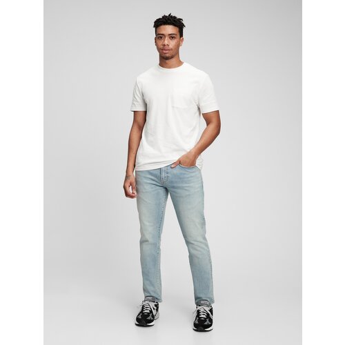GAP Jeans slimflex Washwell - Men Slike