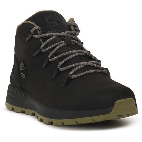 Timberland SPRINT TREKKER MID Crna Cijene