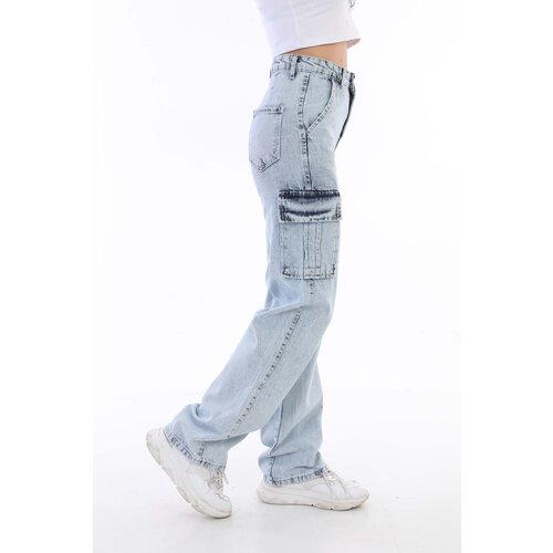 BİKELİFE Women&amp;#039;s jeans Slike