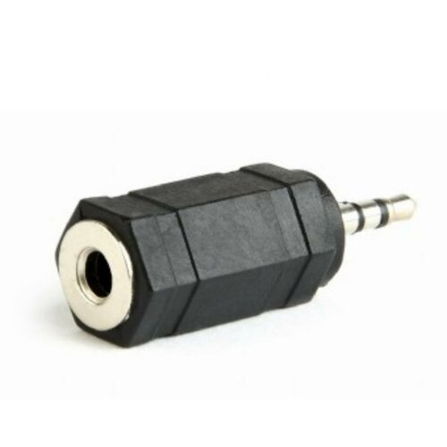 Audio adapter 3.5mm m - 2.5mm f 109999 Cene