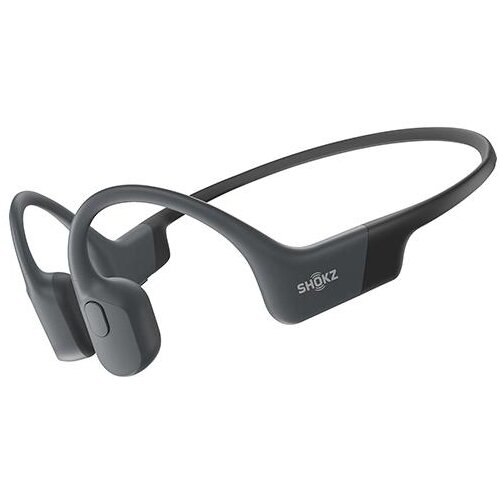 Shokz Slu&amp;scaron;alke Openrun Sport Črne, (5000525552) Slike