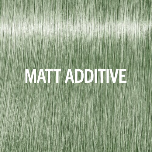 Schwarzkopf Professional Blondme Bleach &amp;amp; Tone snov za posvetlitev in toniranje odtenek Matt Additive 60 ml Slike