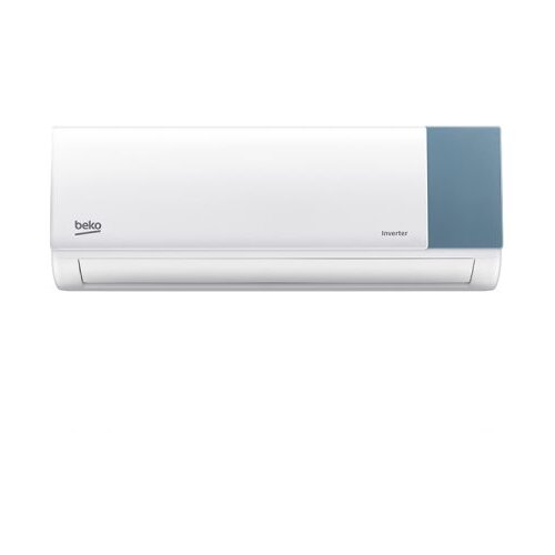 Beko inverter klima uređaj beepge 125/126, wi-fi, bijela Slike