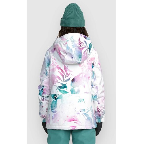 Volcom Sass&amp;#039;N&amp;#039;Frass Ins Kids Jakna white Slike