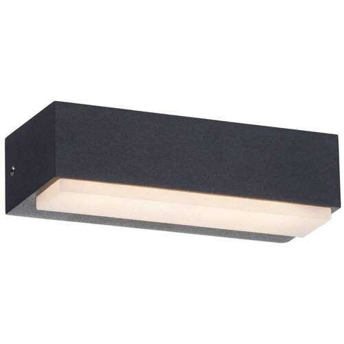  LED spoljašnje zidno svetlo LED/3,5W/230V IP54 Cene