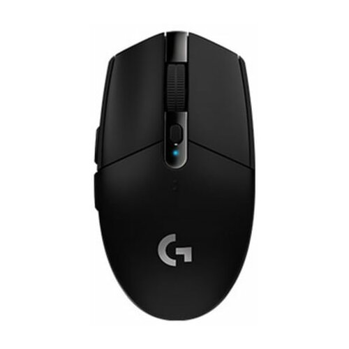 Logitech G305 black  gejmerski miš Cene