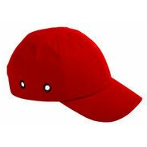  šilt kapa s unutrašnjom zaštitom od udaraca crvena ( 57305 ) Cene