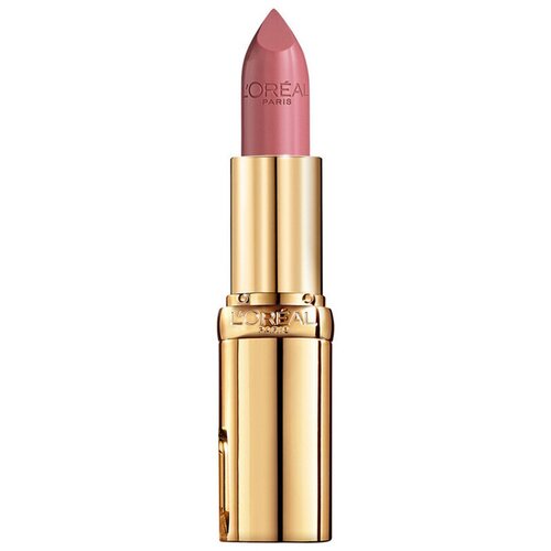 L&amp;#039;or&amp;eacute;al Lipstick Color Riche - 230 Pashemine Ružičasta Slike