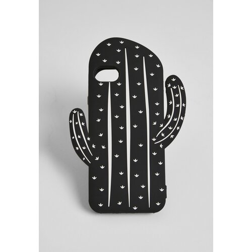MT Accessoires Cactus iPhone 7/8 Phone Case, SE Black/White Slike
