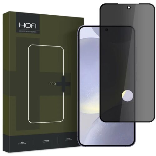 HOFI ANTI SPY ”2” zaštitno staklo za GALAXY S24 PRIVACY Cijene