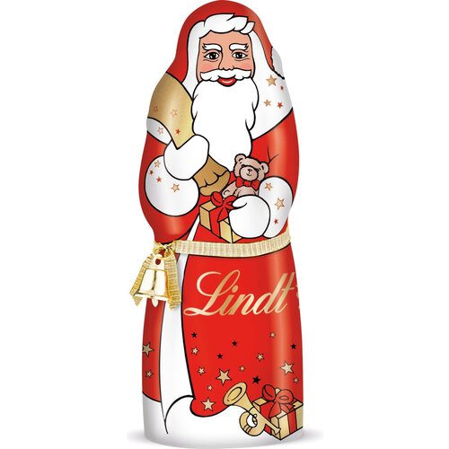 Lindt Božiček z zvončki - 70 g Cene