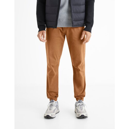 Celio Stretch Pants Jogging - Men Cijene