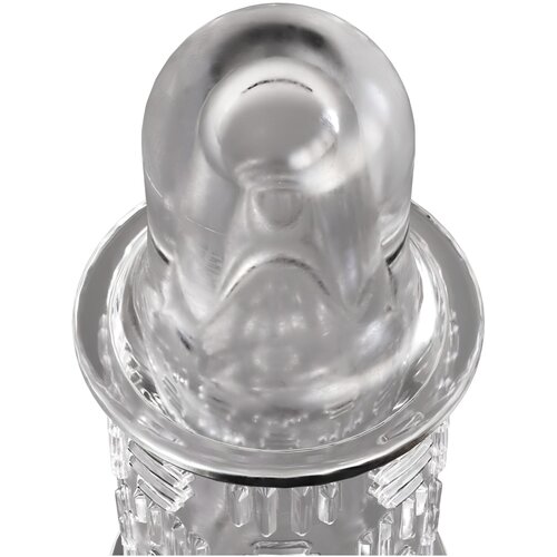 The Handy 2 - Stamina POD Sleeve man&amp;scaron;eta (prozirna) Slike