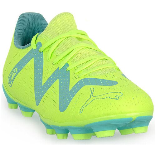 Puma 03 FUTURE PLAY FGAG Zelena Slike