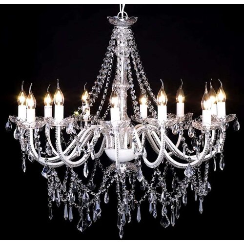  Luster kristalima 1600 Slike